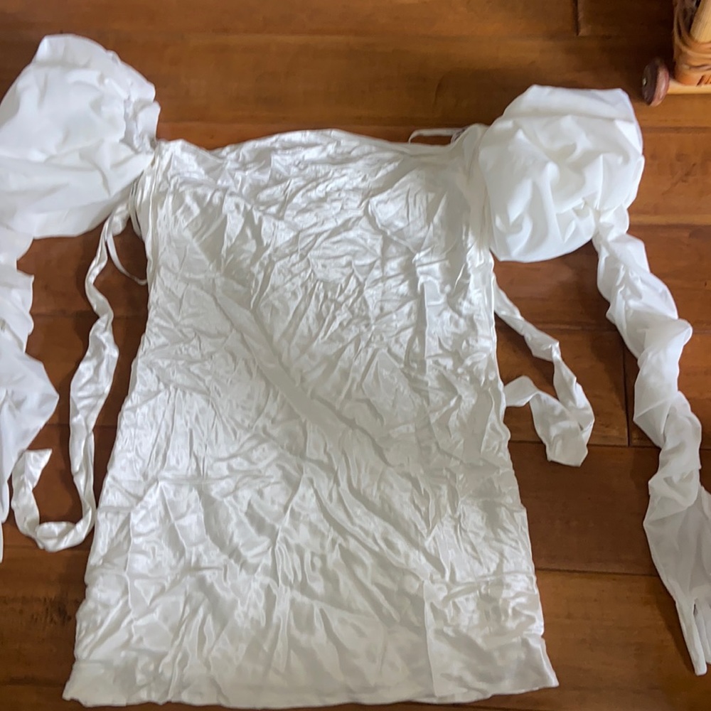 For love and lemons Hazel mini dress - Picture 3 of 10